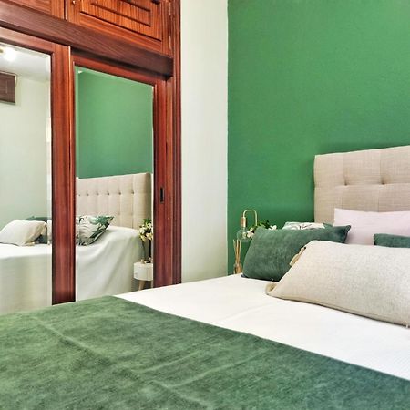 Desconectaengalicia Rosalia, 100M Playa Silgar Apartment Sanxenxo Ngoại thất bức ảnh