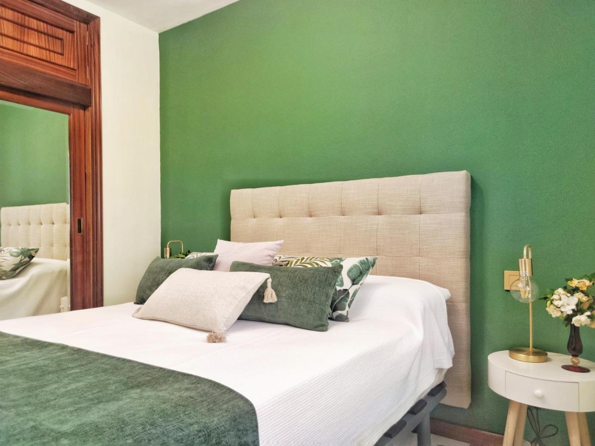 Desconectaengalicia Rosalia, 100M Playa Silgar Apartment Sanxenxo Ngoại thất bức ảnh