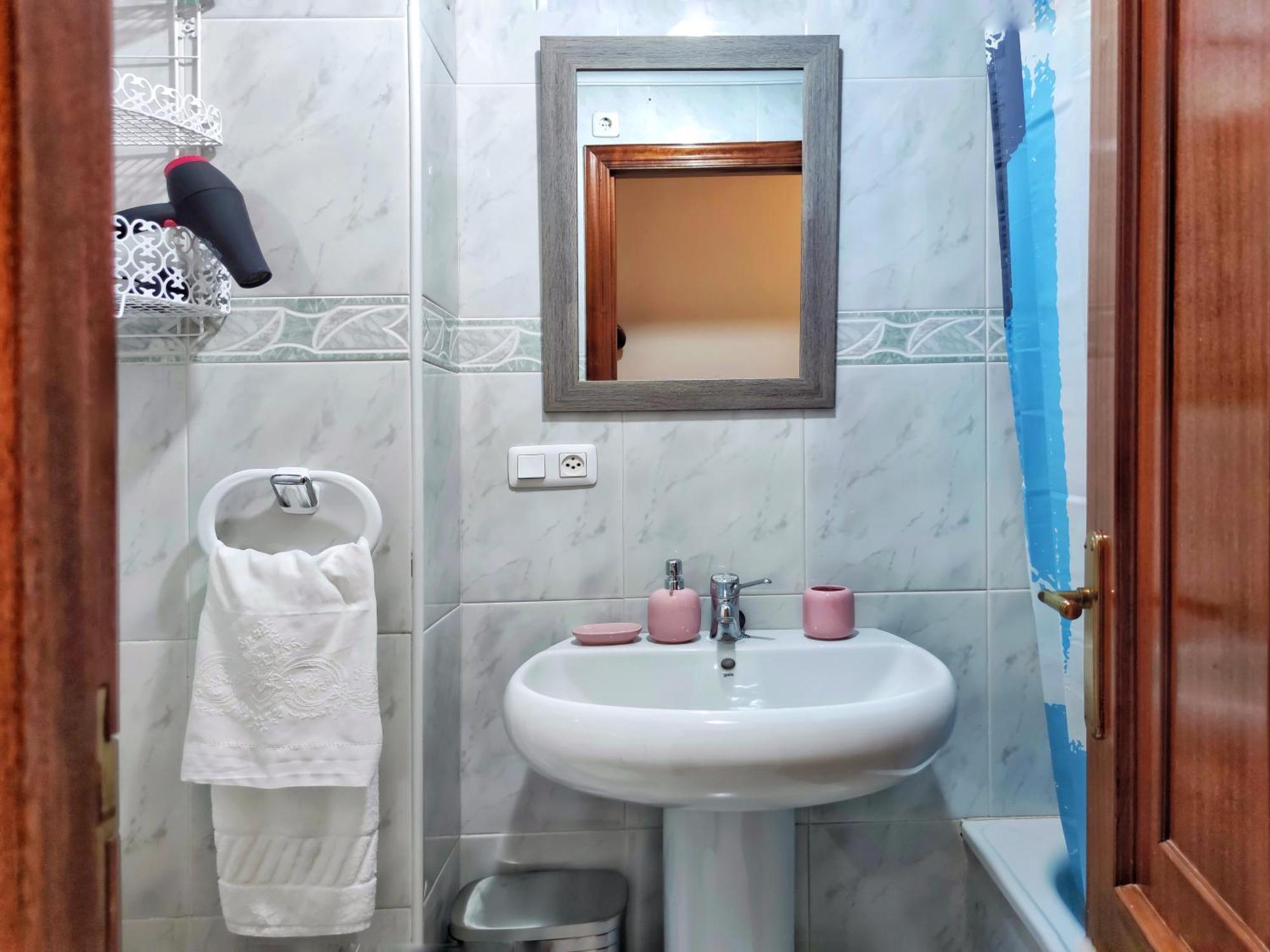 Desconectaengalicia Rosalia, 100M Playa Silgar Apartment Sanxenxo Ngoại thất bức ảnh