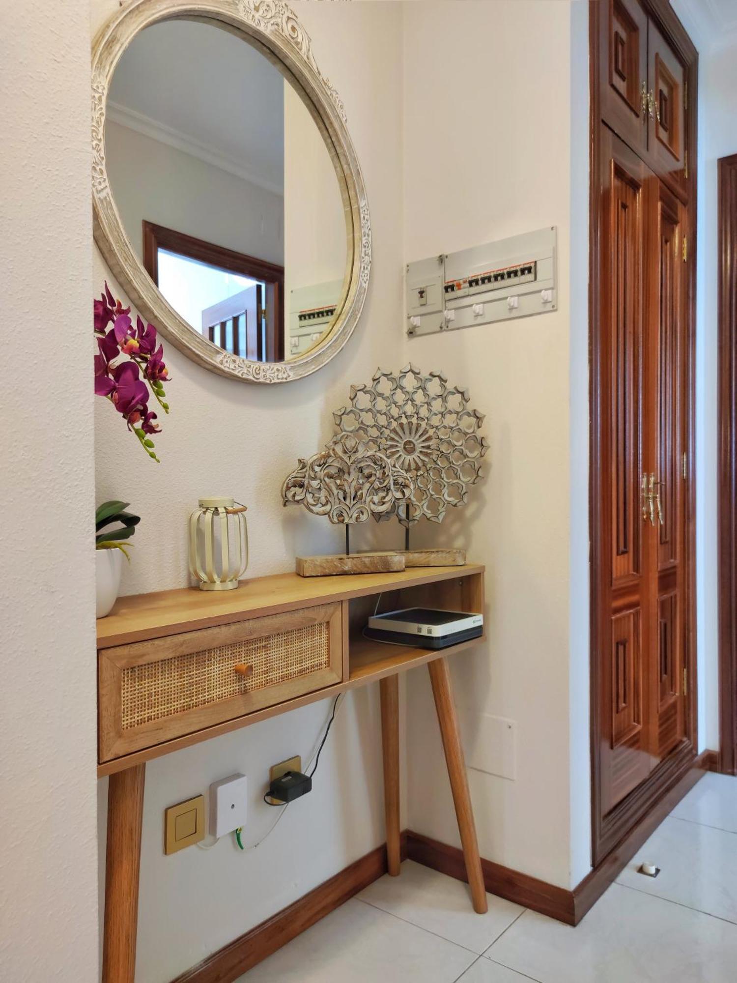 Desconectaengalicia Rosalia, 100M Playa Silgar Apartment Sanxenxo Ngoại thất bức ảnh